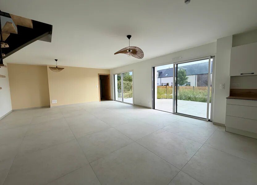 Maison à louer, 124m², La Baule-Escoublac