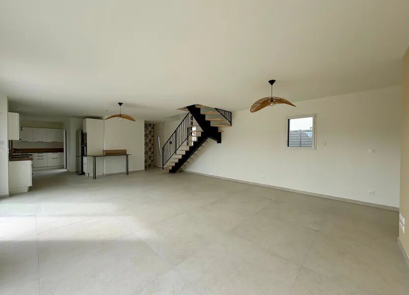 Maison à louer, 124m², La Baule-Escoublac