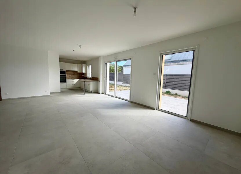 Maison à louer, 110m², La Baule-Escoublac