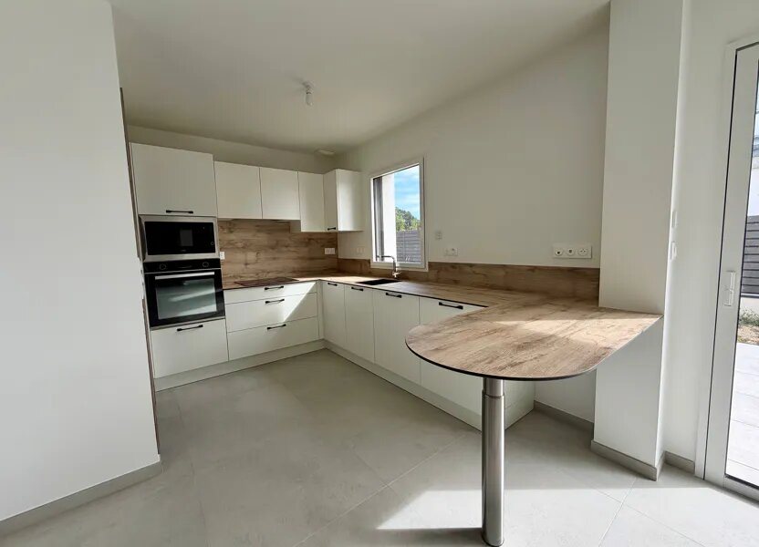 Maison à louer, 110m², La Baule-Escoublac