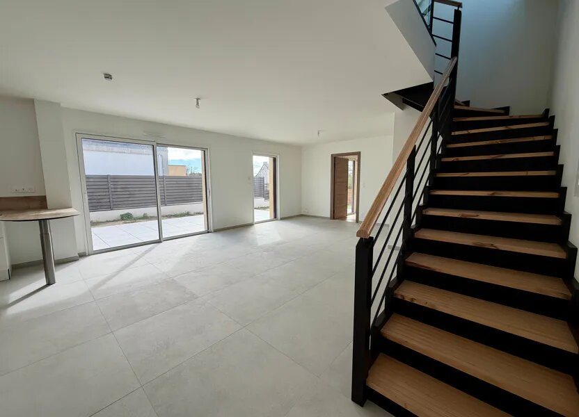 Maison à louer, 110m², La Baule-Escoublac