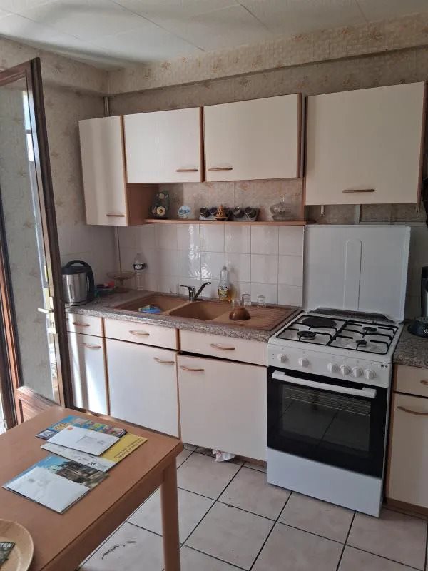 Maison à vendre, 110m², Saint-Nazaire