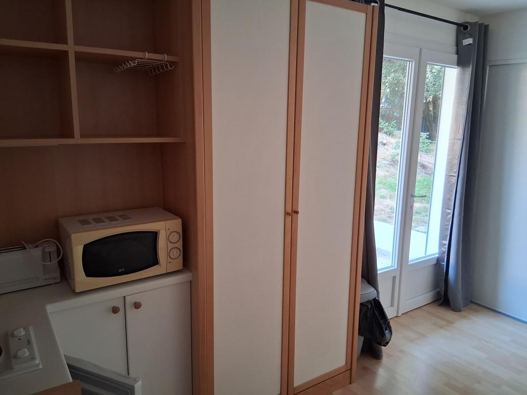 Appartement à vendre, 15m², La Baule-Escoublac