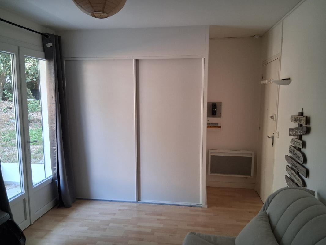 Appartement à vendre, 15m², La Baule-Escoublac