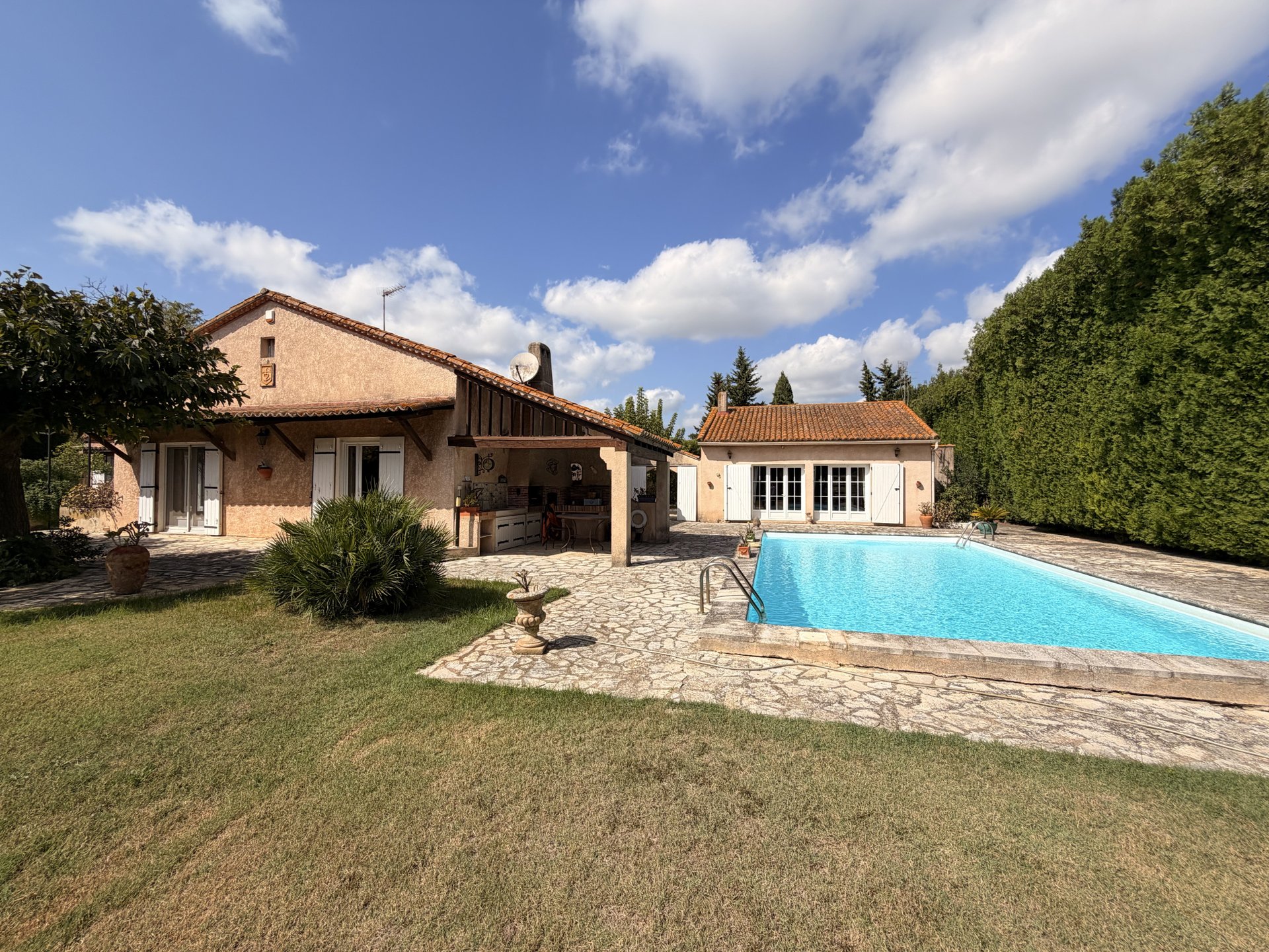 Maison à vendre, 225m², Arles