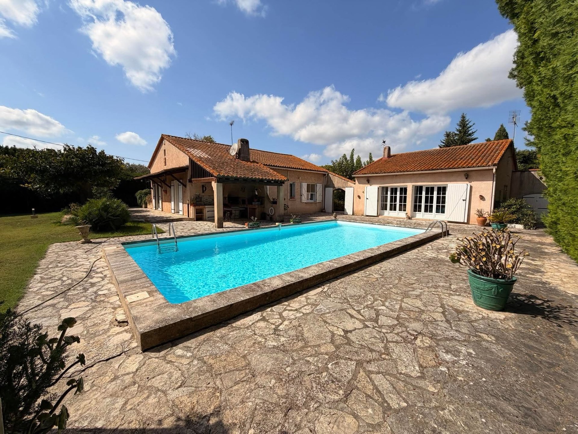 Maison à vendre, 225m², Arles
