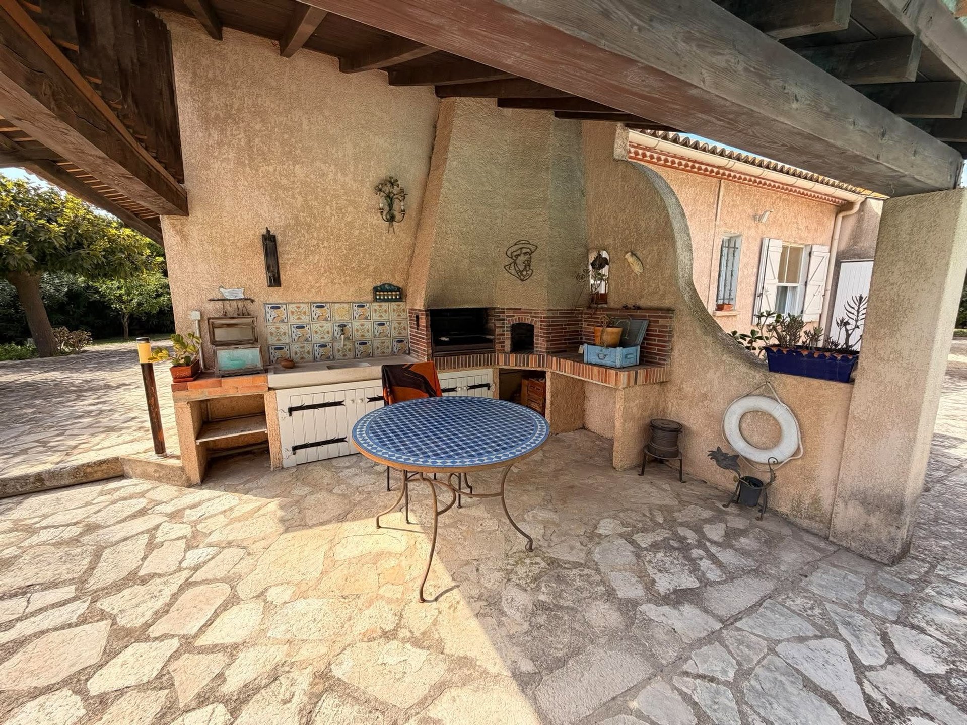 Maison à vendre, 225m², Arles