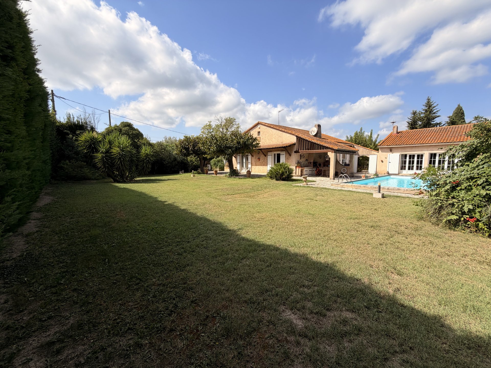 Maison à vendre, 225m², Arles