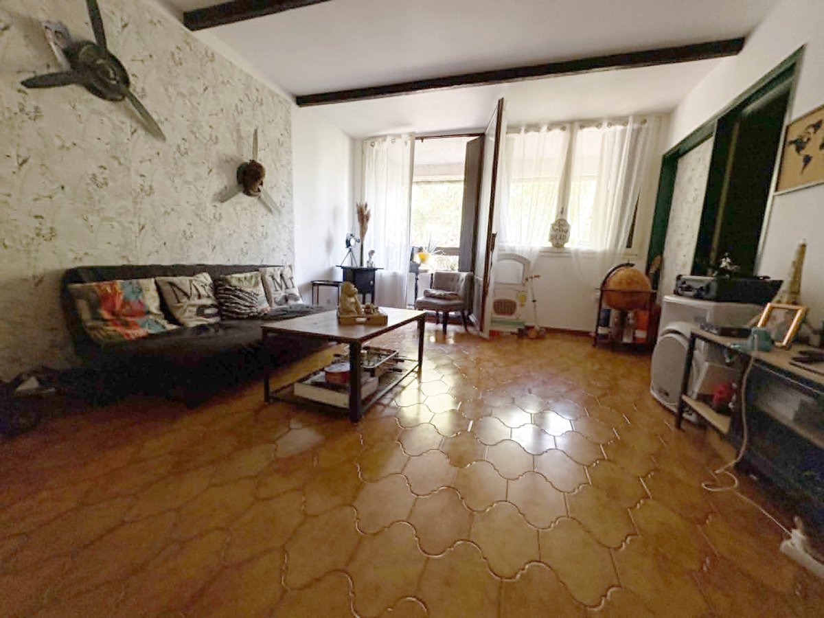 Appartement à vendre, 78m², Arles