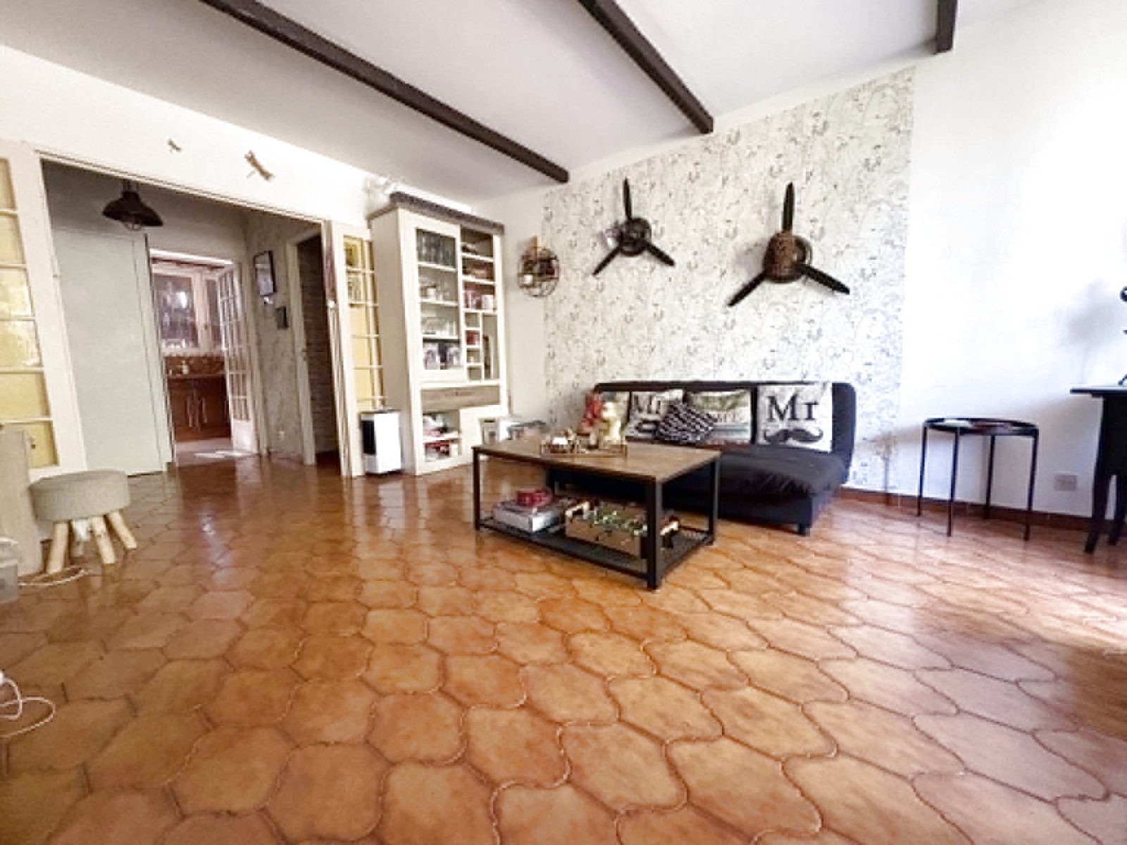 Appartement à vendre, 78m², Arles