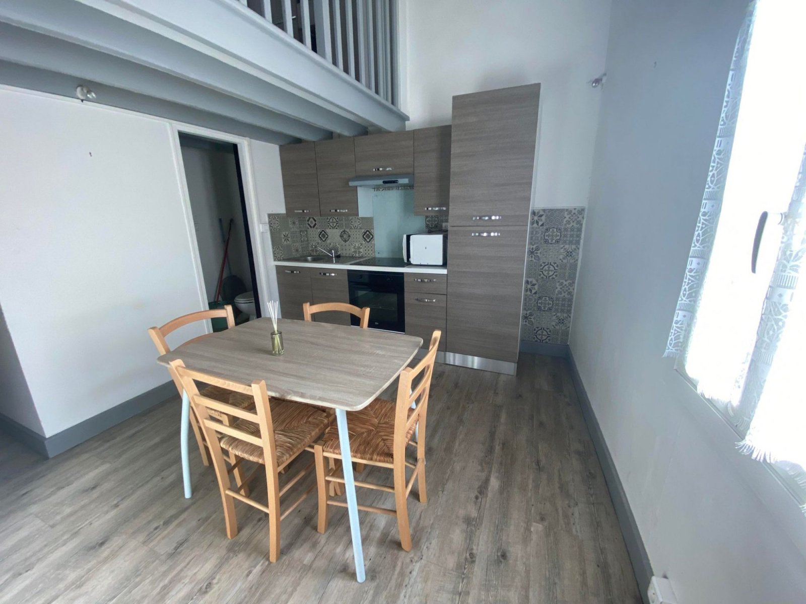 Appartement à louer, 24m², Arles