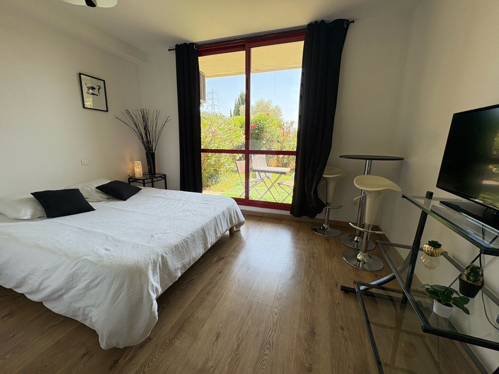 Appartement à vendre, 25m², Arles