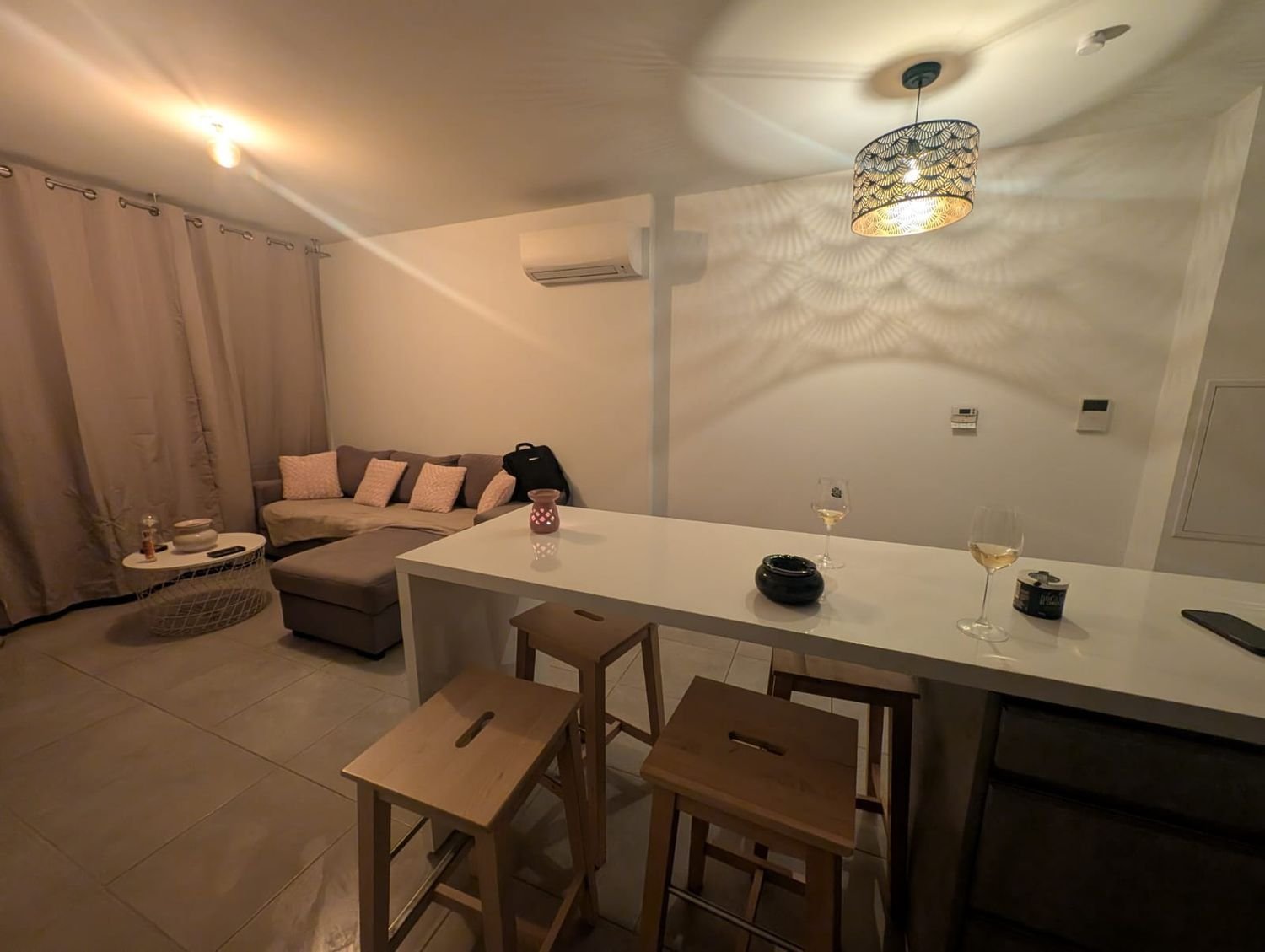 Appartement à louer, 40m², Marseille 14ème