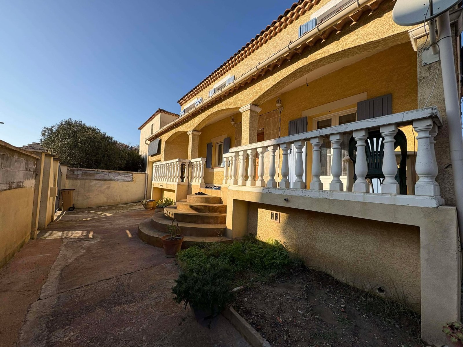 Maison à vendre, 130m², Arles