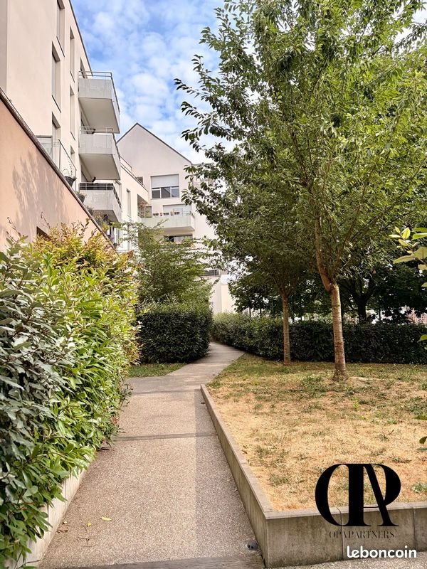 Appartement à vendre, 98m², Jouy-le-Moutier