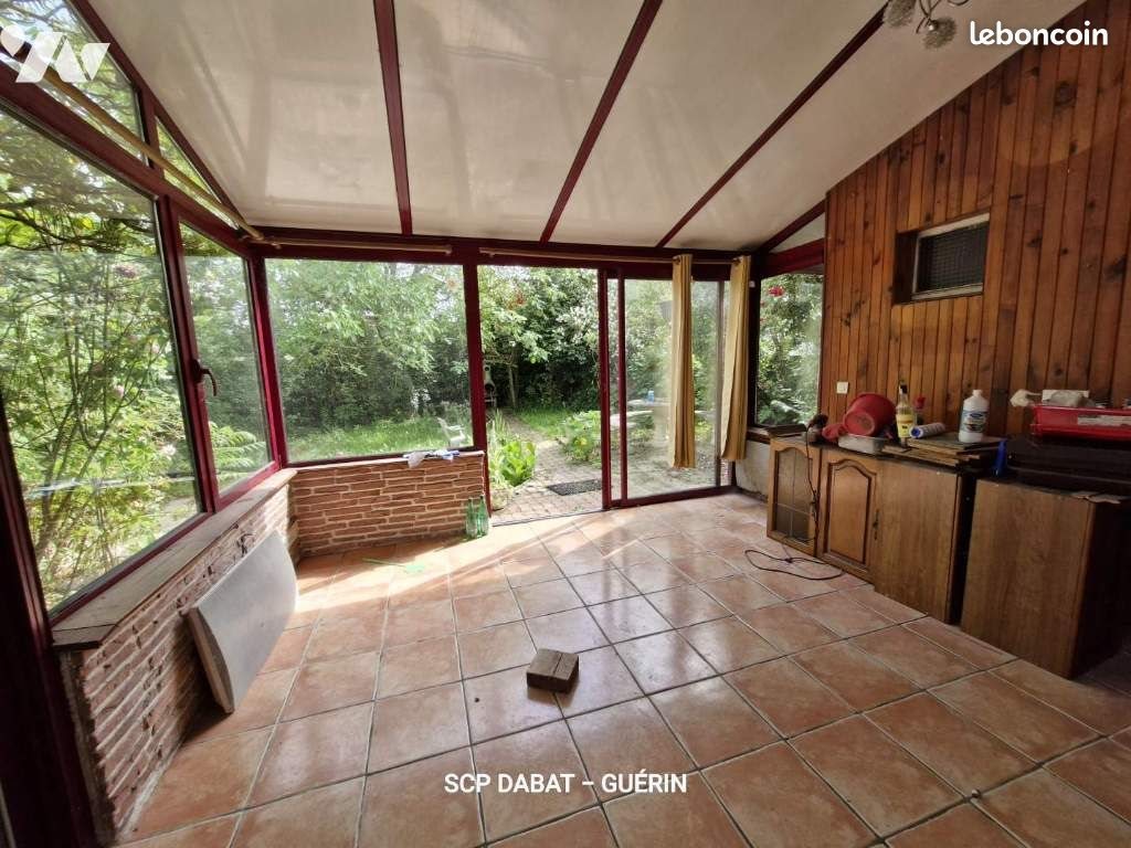 Maison à vendre, 159m², Isigny-le-Buat
