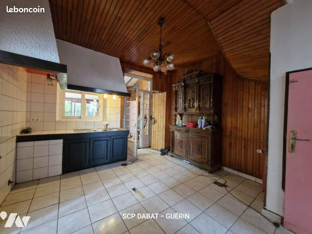 Maison à vendre, 159m², Isigny-le-Buat
