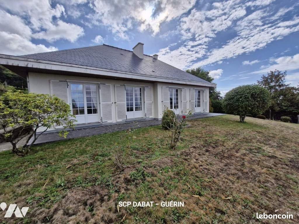 Maison à vendre, 93m², Mortain