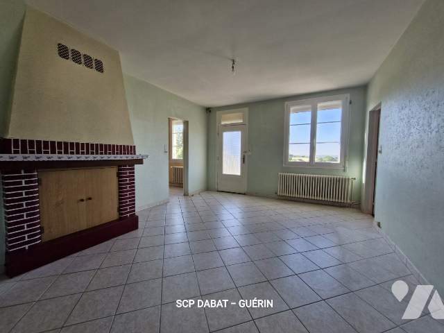 Maison à vendre, 102m², Romagny