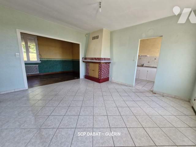 Maison à vendre, 102m², Romagny
