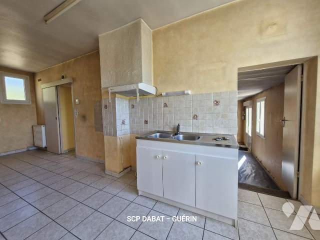 Maison à vendre, 102m², Romagny