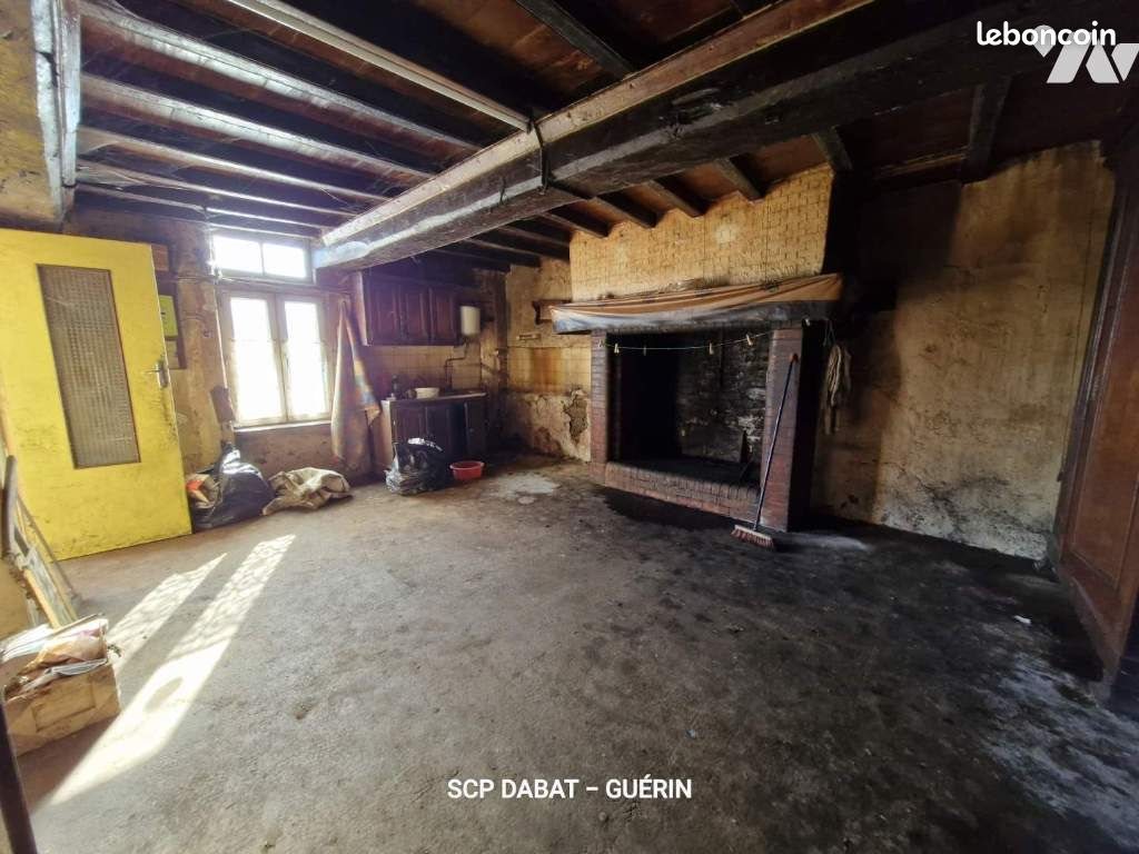 Maison à vendre, 101m², Isigny-le-Buat