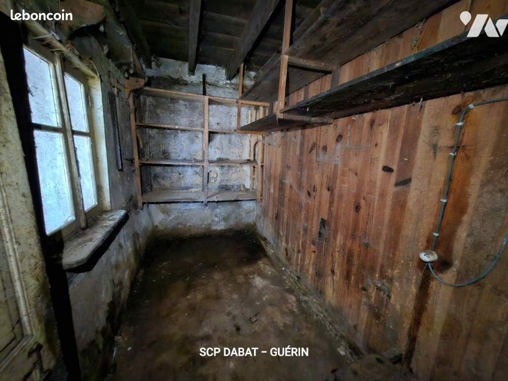 Maison à vendre, 101m², Isigny-le-Buat
