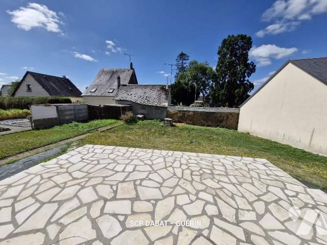 Maison à vendre, 68m², Barenton