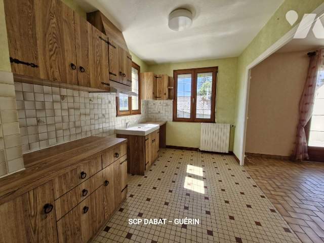 Maison à vendre, 68m², Barenton
