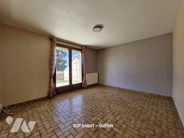 Maison à vendre, 68m², Barenton