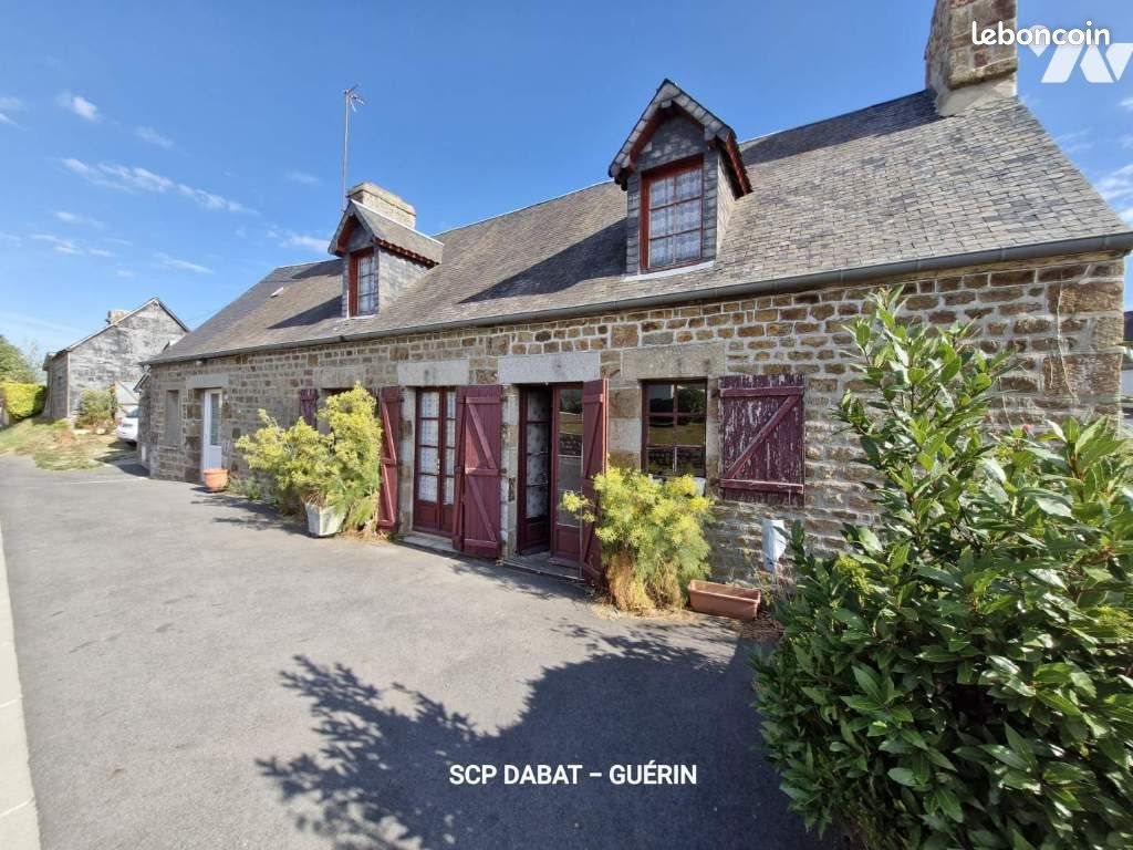 Maison à vendre, 69m², Buais