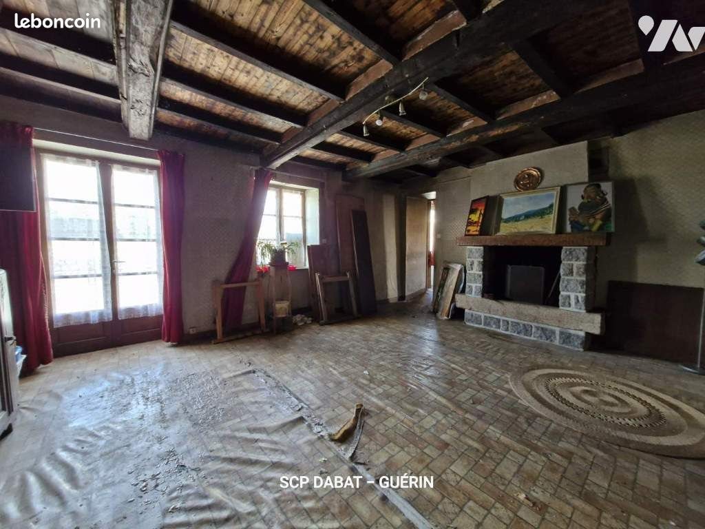 Maison à vendre, 69m², Buais
