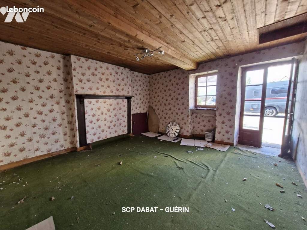 Maison à vendre, 69m², Buais