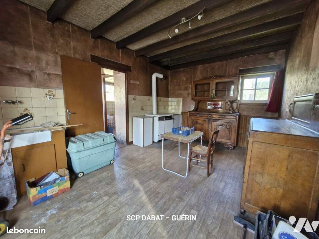 Maison à vendre, 69m², Buais