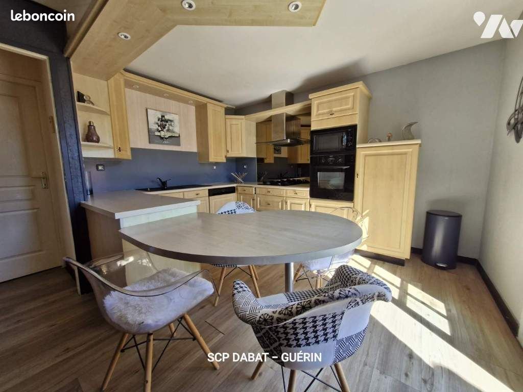 Maison à vendre, 120m², Saint-Brice-de-Landelles