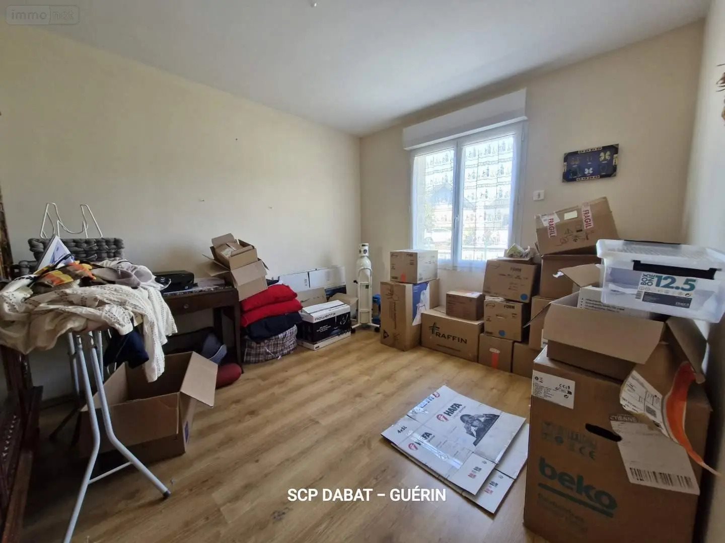 Maison à vendre, 89m², Saint-Hilaire-du-Harcouët