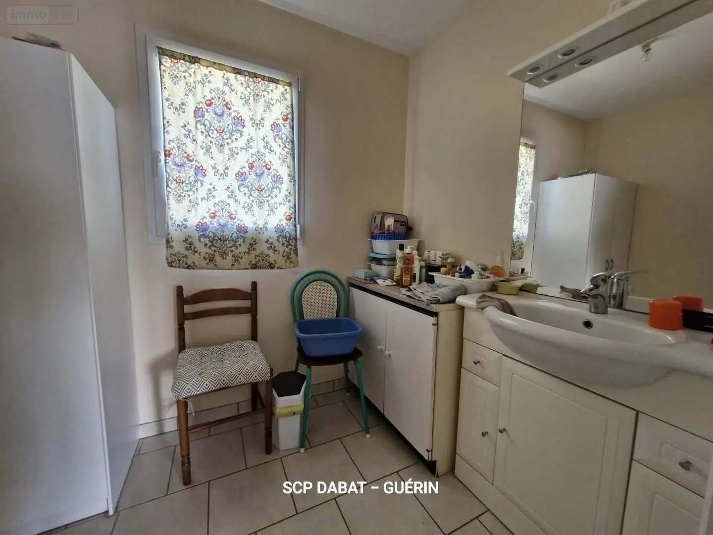 Maison à vendre, 89m², Saint-Hilaire-du-Harcouët