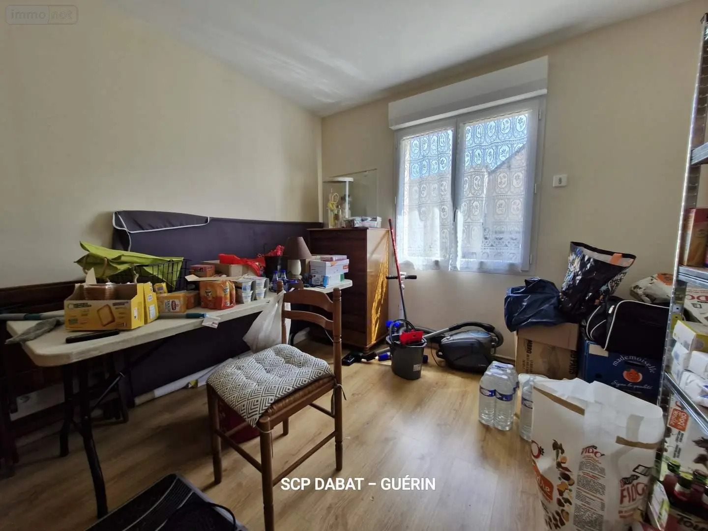 Maison à vendre, 89m², Saint-Hilaire-du-Harcouët