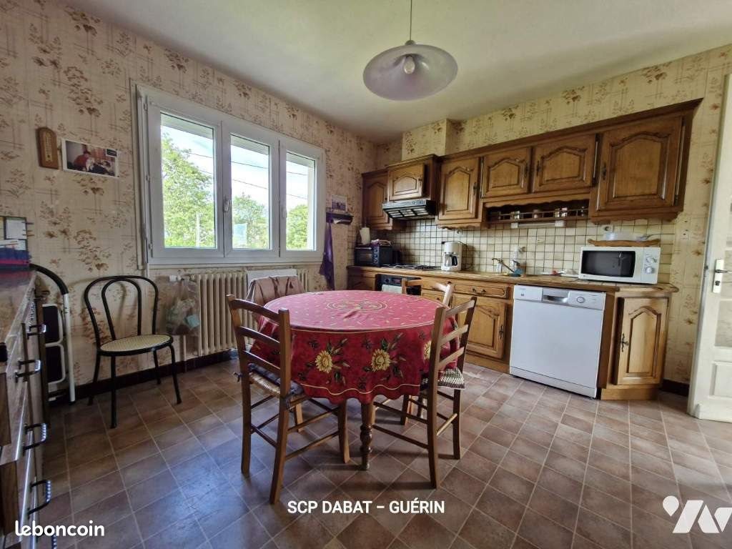 Maison à vendre, 107m², Le Neufbourg