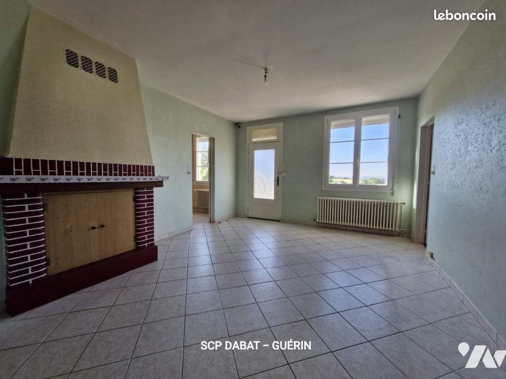 Maison à vendre, 102m², Romagny