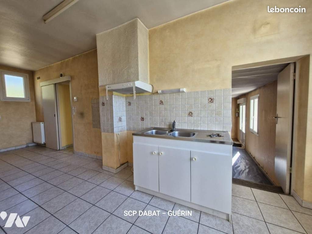 Maison à vendre, 102m², Romagny