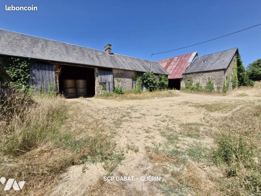 Maison à vendre, 62m², Mantilly