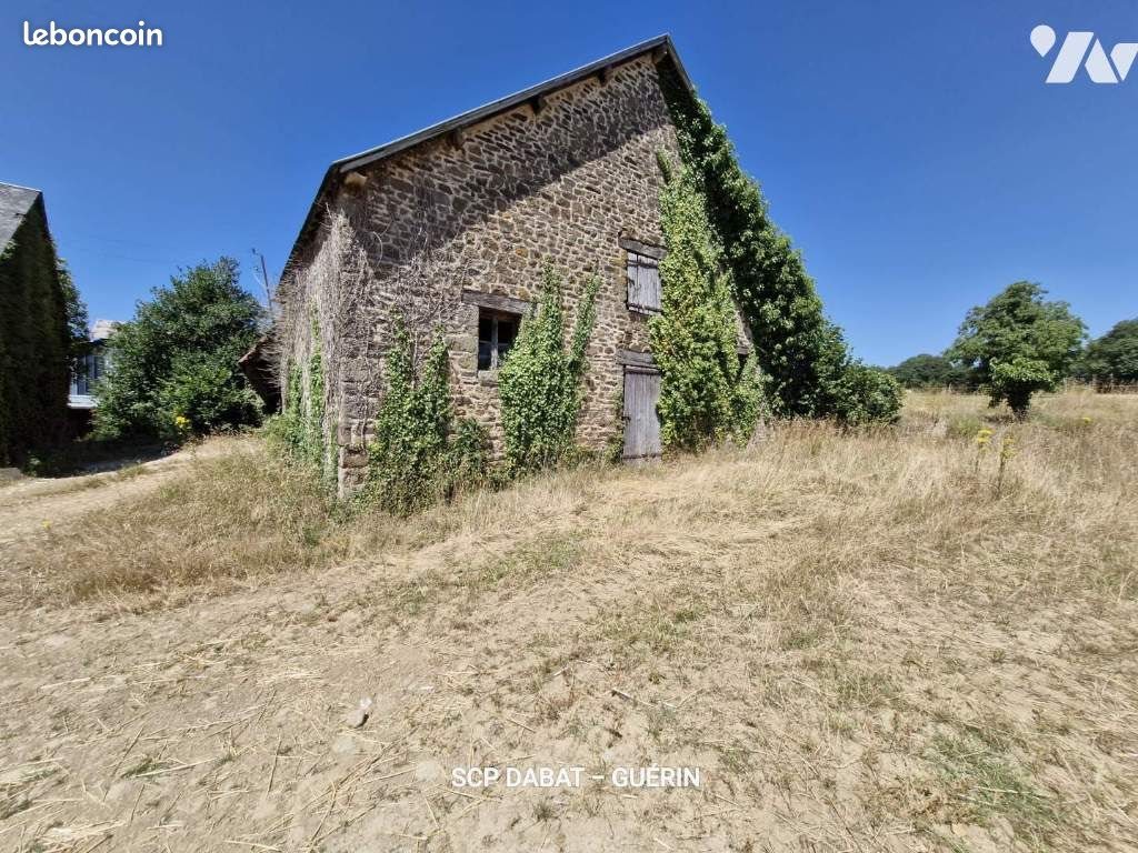 Maison à vendre, 62m², Mantilly