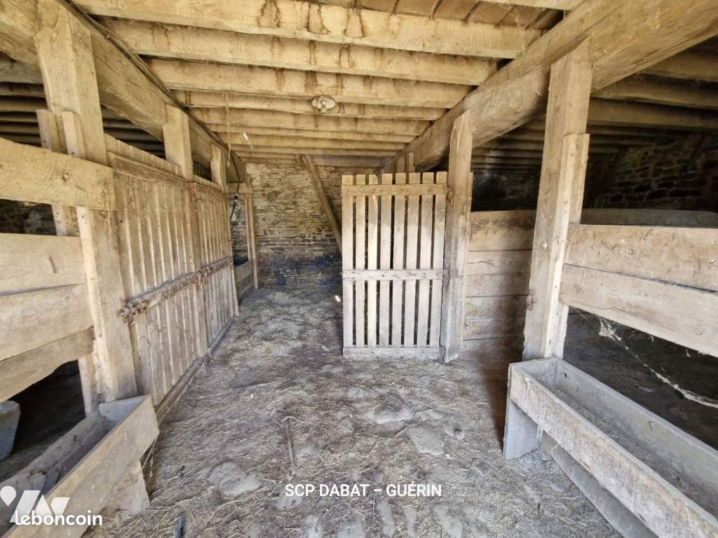 Maison à vendre, 62m², Mantilly