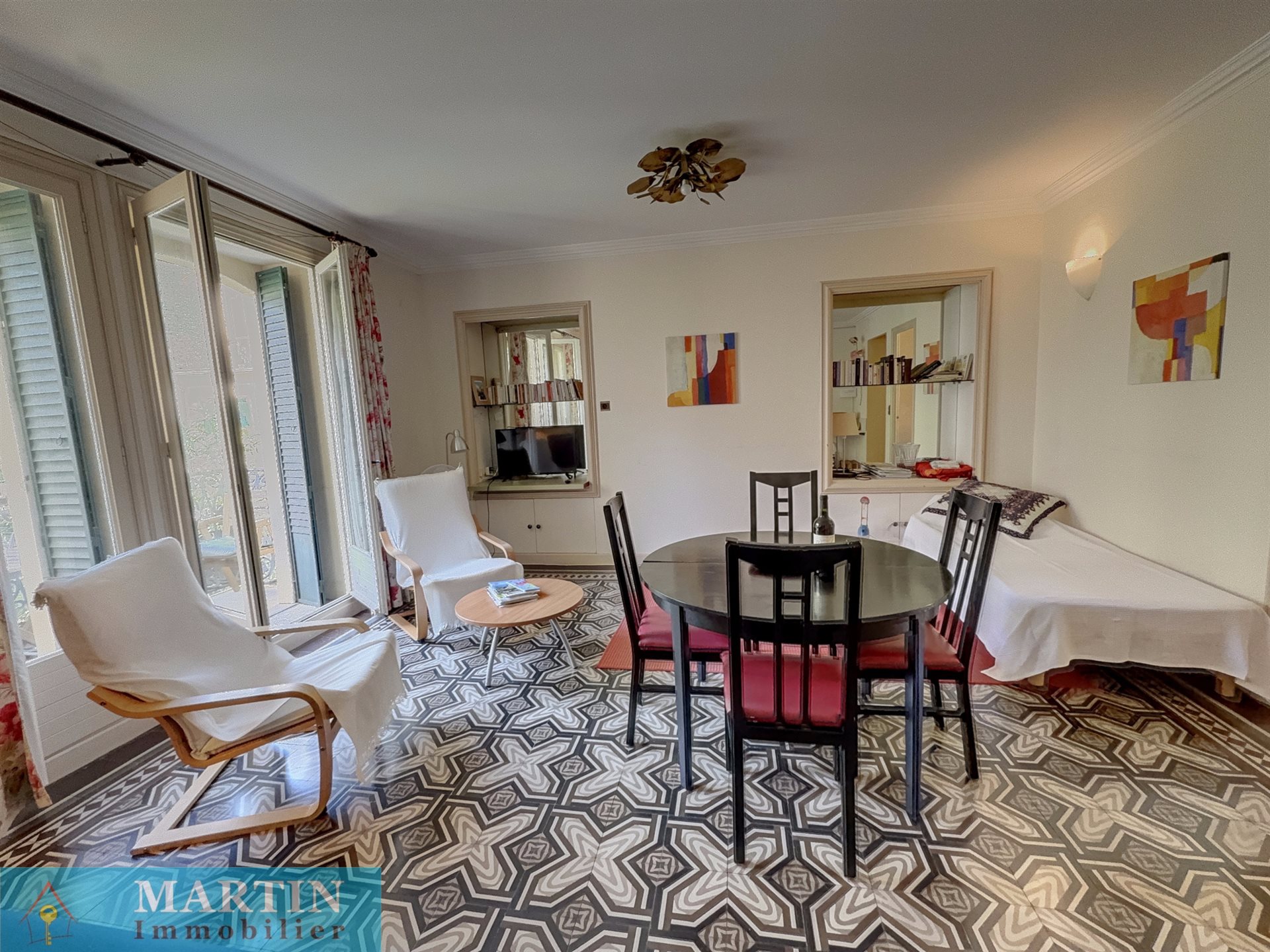 Appartement à vendre, 123m², Amélie-les-Bains-Palalda