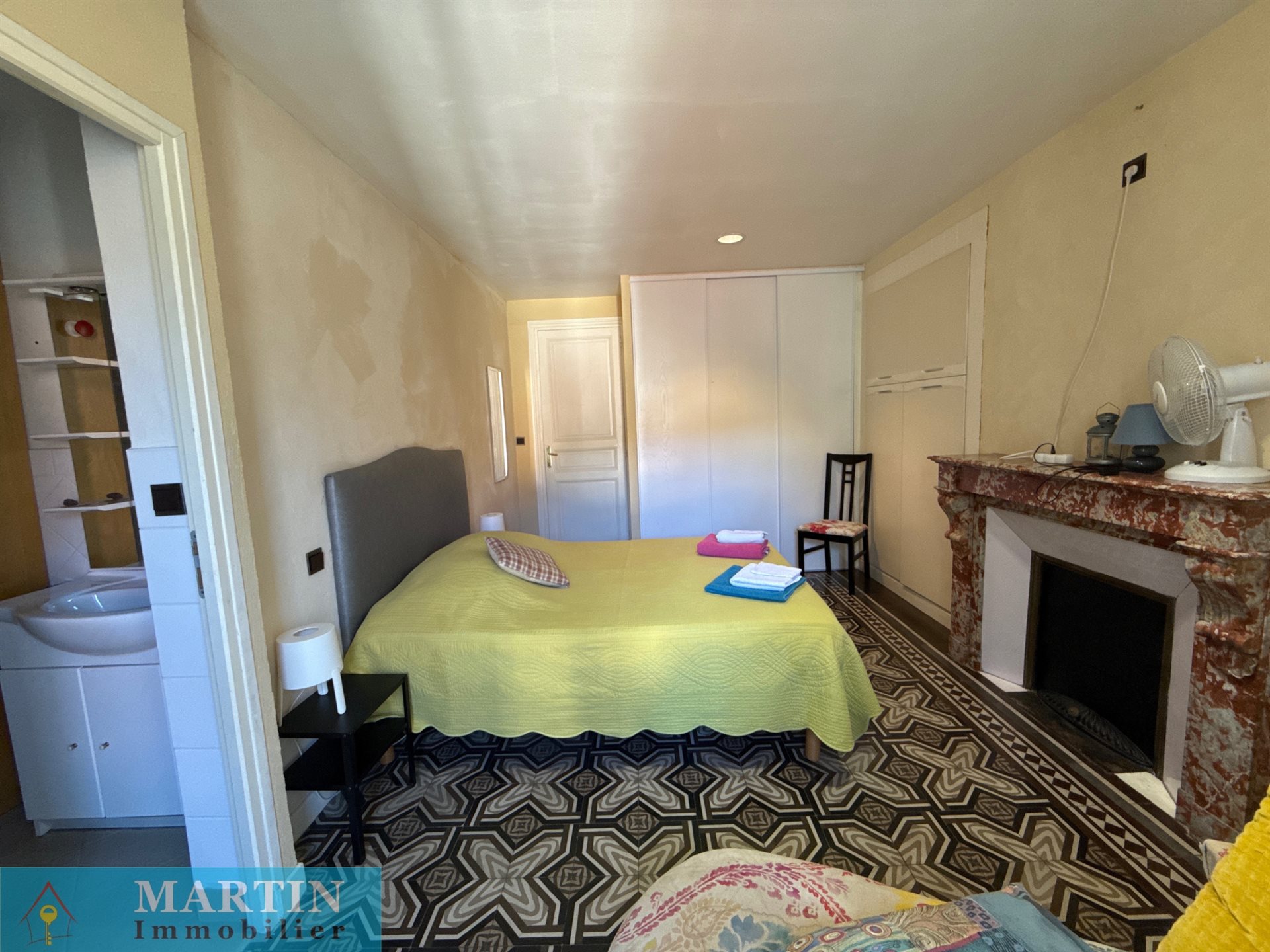 Appartement à vendre, 123m², Amélie-les-Bains-Palalda
