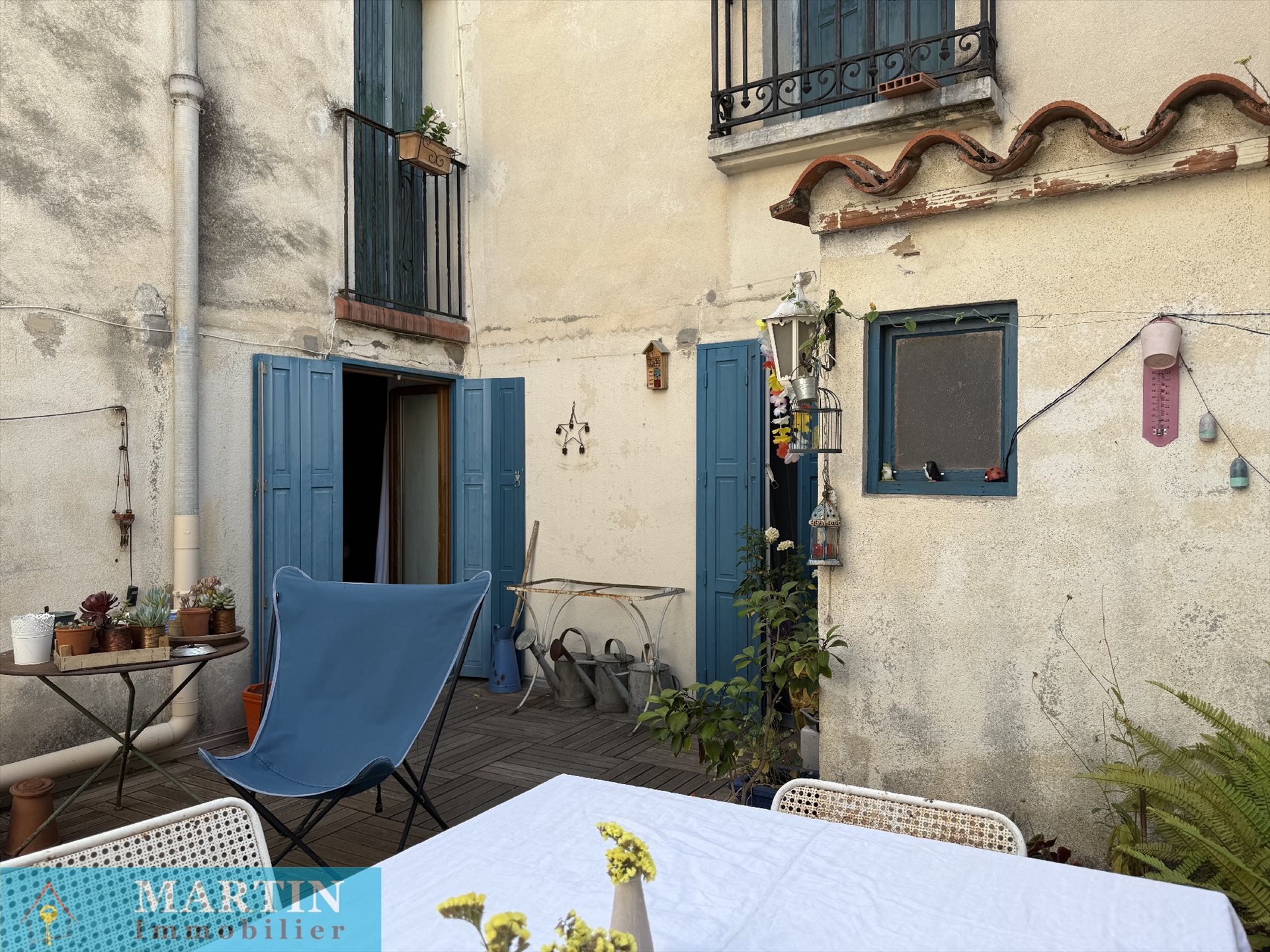 Maison à vendre, 165m², Maureillas-las-Illas