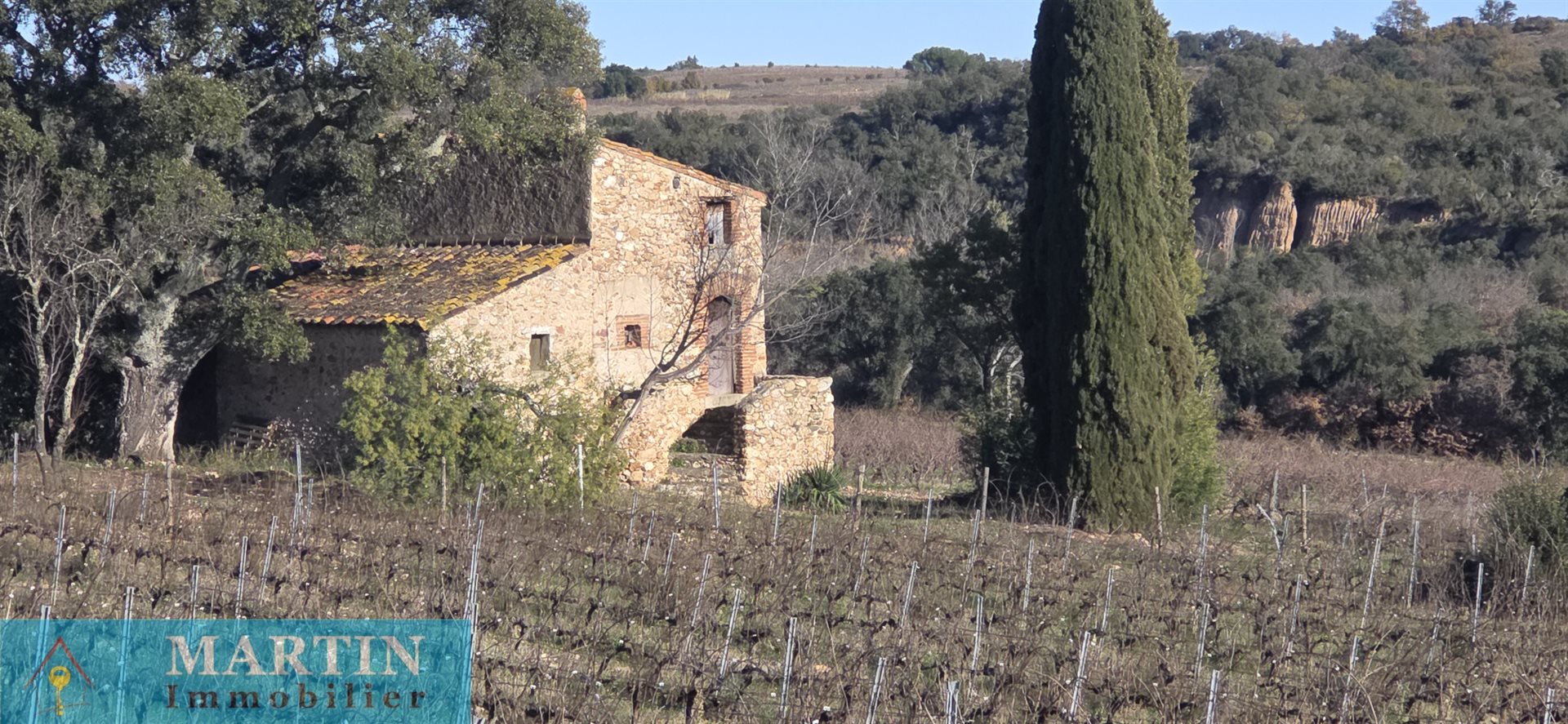 Maison à vendre, 58m², Passa