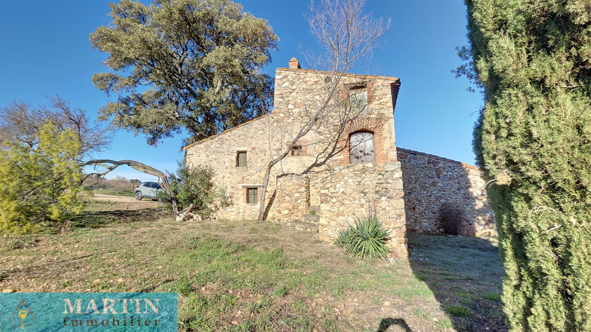Maison à vendre, 58m², Passa