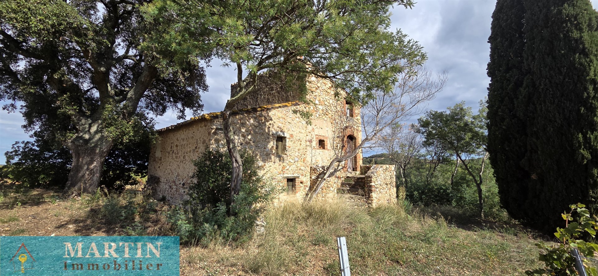 Maison à vendre, 58m², Passa